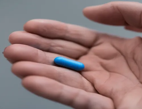 Viagra pastillas azules